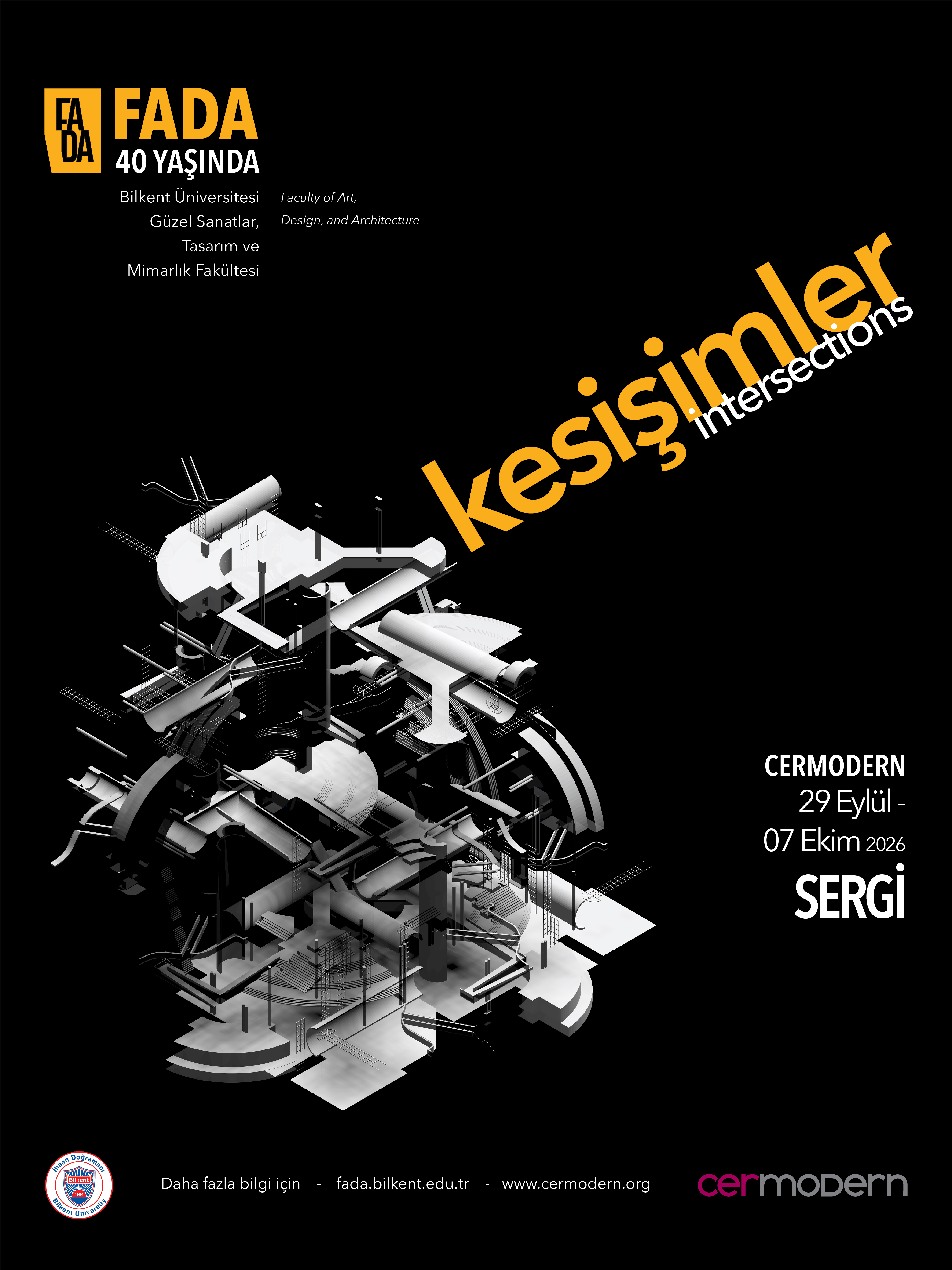 FADA: Kesişimler